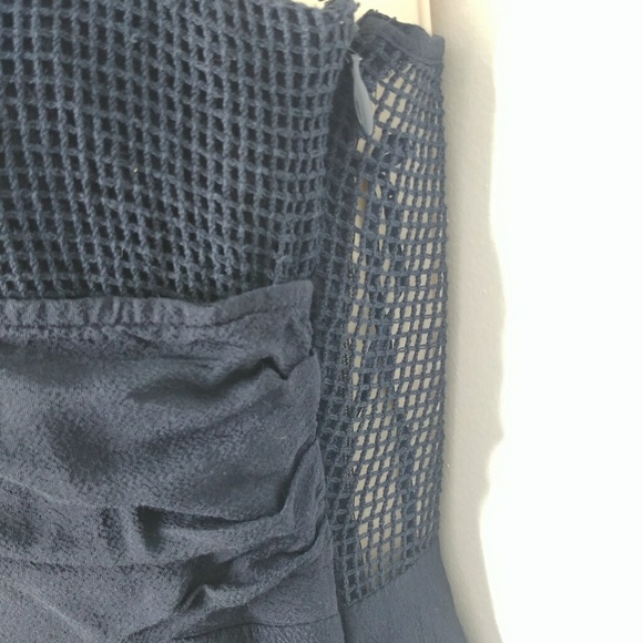 SOLD-Finders Keepers Dress - Picture 5 of 7